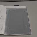 ESR iPad Pro 11 Inch Case with Keyboard (M5/M4, 2025/2024), iPad Pro 11(5th) Keyboard Case with Easy-Set Magnetic Stand, Portrait/Landscape Modes, Removable Protective Case, Rebound 360 Series, Black