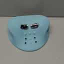 RINGCO Neck Massager Pillow with 3 Level Heating