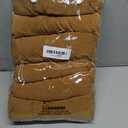 Outdoor Cushion Covers Set, 12PCS Patio Furniture Couch Seat Slipcovers, Replacement for Sofa Sectional Chair(Cover Only)