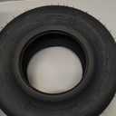 MAXROLLORS (2 Pack) 13x5.00-6 Lawn Mower Tires Tubeless, Replacement 13x5-6 Zero Turn Riding Mower Tire Smooth,4-Ply