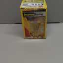 Sewroro Electric Incense Burner, Middle Eastern Style Tabletop Electric Censer Electric Arabian Incense Burner for Home Decoration