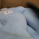 Sealy Dreamlife 2 Gel Memory Foam Full Mattress Topper with SealyComfort Gel Foam, Made in The USA