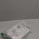 Logitech H390 Gaming Headphones, Wired Headphones with Mic, USB Headset with Microphone for PC, Noise Cancelling Microphone for Video Meetings, Music, Gaming - Off White (1 Pack)