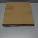 44 Pcs Advent Wreath Candle Holder Kit 4 Flameless Advent Candles Wooden Adventus Candleholder Stand Artificial Norfolk Cedar Berry Picks for Adventus Gifts Christmas Wreath Tabletop Decor