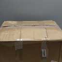 Washable Rug 8x10 Area Rugs for Living Room: Large Neutral Soft Rug Abstract Non Slip Low Pile Modern Carpet for Bedroom Kitchen Nursery Office Dining Room Indoor (Beige, 8'x10')