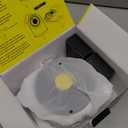 Planetarium Projector Pro for Bedroom, 13 in 1 Star Projector Galaxy Light, Ceiling Night Light Milky Way Mood Lighting with Timer, LED Space Galaxy Lamp Bedroom Room Decor for Adults Kids - White