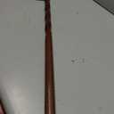 Brazos Handcrafted Wood Walking Cane, Twisted Oak, Crook Style Handle, for Men & Women, Made in The USA, 37"