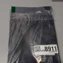 INFIIXSO Silk Pillow Cases 2 Pack Standard Size, Ultra Smooth & Soft Mulberry Silk Pillow Case for Hair and Skin, Breathable Cooling Silk Pillowcase with Hidden Zipper (Light Grey, 20x26 Inches)