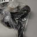 Crankcase Splitter Separator & Crank Puller Installation Tool Compatible with Motorcycle Dirt Bike for Disassembling Vertically Split 2 or 4-stroke Crankcase (Black)