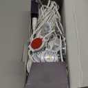 Permanent Outdoor Lights for House, 100FT RGB LED Eave Lights with APP/Remote Control, Music Sync & DIY Scenes, IP67 Waterproof Outdoor House Light for Christmas, Halloween, Party, Holiday, Daily