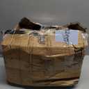 Royal Imports 5LBS River Rocks Decorative Ornamental Pebbles, Garden Landscaping Stones, Gravel Filler for Plants, Vases, Succulents, Home Decor, Aquariums, Crafting, Animal Habitat - Large Light (Medium)