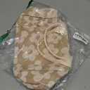 Bluboon Lunch Bag for Women Men Cute Corduroy Lunch Tote Bags Reusable Insulated Lunch Box Large Capacity Reusable Insulated Cooler for Work Picnic or Travel (Medium (10L))