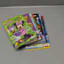 24 Pack Small Coloring Books for Kids Ages 48, 24  Bulk Coloring Bundle Classroom Rewards, Prizes, PreK Kindergarten Party Favors with Disney, Nick, More | Mini Activity Books for Boys, Girls