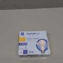 GE LED Light Bulbs, 100 Watt, Daylight, A19 (2 Pack)