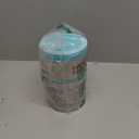 2-Tier Stainless Steel Lunch Box  32oz Insulated Stackable Food Container with Lunch Bag  Portable Thermal Bento Box for Adults, Men & Women  Blue