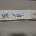 Moen YB2118CH Dartmoor 18" Towel Bar, Chrome
