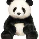 Douglas Emmett Panda Bear Plush Stuffed Animal