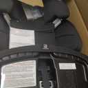 Graco Tranzitions 3-in-1 Harness Booster Car Seat, Forward Facing Car Seat, Highback, to Backless Booster, Proof, Manufactured Date: 02/26/2026
