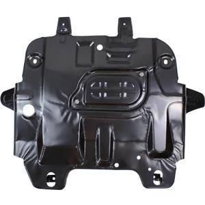 Rear Engine Splash Shield Cover for Toyota 4Runner 2010-2024, FJ Cruiser 2010-2024, Lexus GX460 2010-2023 Rear Engine Splash Shield Cover for Toyota 4Runner 2010-2024, FJ Cruiser 2010-2024, Lexus GX460 2010-2023