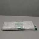 Silicone Dish Drying Mat for Multiple Usage,Easy clean,Eco-friendly,Heat-resistant Silicone Mat for Kitchen Counter or Sink,Refrigerator or Drawer Liner White 4XL 32 inches x 18 inches