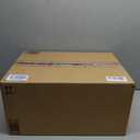 United Ortho Short Air Cam Walker Fracture Boot, Large, Black