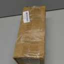 Kitchen Caddy Sink Organizer,Sponge Holder with Dish Brush Holder,Sponge Caddy Soap Dispenser Storage,304 Stainless Steel Kitchen Sink Accessories Over the Sink Shelf (Black)