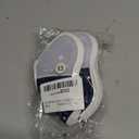 Soft Cat Cone, Adjustable Recovery Collar After Surgery to Prevent Licking Wound, Protective Cat Neck Cone, Comfortable Pet Elizabethan Collar for Cats Kittens and Puppies (XS) (XS (Neck: 2.7-4.8 in), Planet Pattern)