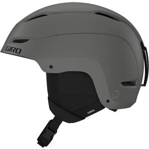 Giro Ratio Snow Helmet 2019 - Men's (Large, Matte Titanium (2020))