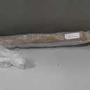 Source One Deluxe Clear Acrylic Tube 1 Inches Thick USA (36 Inch, 1 Inch Wide)
