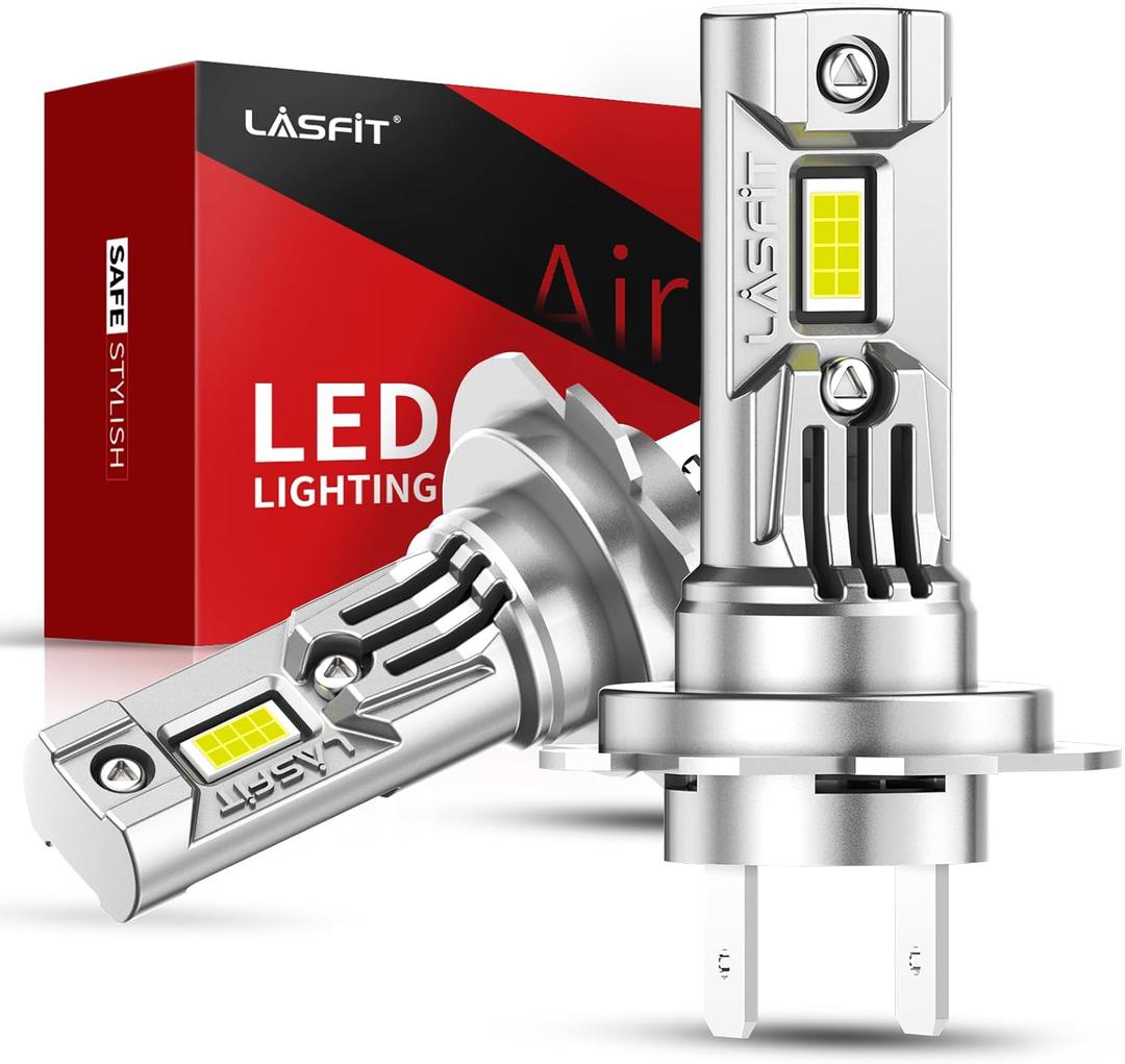 LASFIT BEAM led Fog Light (H7)