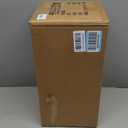 Modern Alabaster Pendant Light Kitchen Island White Marble Pendant Lighting Antique Brass Natural Stone Ceiling Hanging Lamp Long Tube Linear Chandelier for Dining Room Bedroom Bathroom