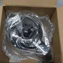 12-Cup Replacement Glass Coffee Carafe for Cuisinart Coffee Maker Models DCC-1200, DCC-1100BK, DCC-2650, CHW-12, CHW-12P1, DGB-550BK, DGB-550BK1, DGB-625BC, DGB-700BC, and SS-12 | Part# DCC-1200PRC