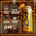 C4 Performance Energy Drink with Zero Sugar, All Hopped Up, 16oz 6pk (EXP 11/30/26)