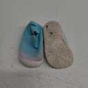 Centipede Demon Baby Shoes Baby Boys Girls Sock Shoes Breathable Infants Toddlers Slippers Indoor Outdoor First Walking Shoe Slip On Sneakers Non Slip Boots with Soft Rubber Soles 12-18 Months Infant ) Blue Pink