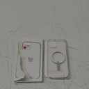 Apple iPhone 13 Clear Case with MagSafe