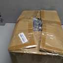 Corner Shower Caddy Tension Pole - 4 Tier Stainless Steel Rustproof Shower Corner Caddy for Bathtub Bathroom Shower Organizer Shelves Adjustable Pole 25-114.2 Inch Black