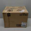 Depend Fresh Protection Adult Diapers, Incontinence & Postpartum Bladder Leak Underwear for Women, Disposable, Maximum, Medium, Blush, 76 Count (2 Packs of 38), Packaging May Vary