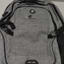 SHRRADOO Anti Theft Laptop Backpack Travel Backpacks with usb Charging Port for Women Men High School College Backpack Computer Bag Fits 17 Inch Laptop,Black