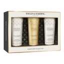 3 x Baylis & Harding Gift Set for Women - Hand & Skincare - Sweet Mandarin & Grapefruit Indulgent - 3-Pack