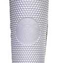 Starbucks 2021 Holiday Bling Studded Cold Cup Tumbler 24oz (Lavender Purple)