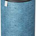 HP301 Replacement Filter Compatible with Shark HP302, HP301 Air Purifier NeverChange Max, HEPA Filter for HP305, HP300, HP200, HP201, HP202, HP232, HC501, AP1000, UA205 Air Purifiers, Part # HE3FKPET