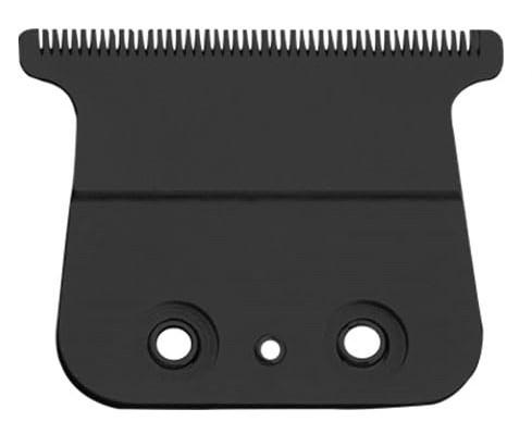 FX707 Premium Replacement Trimmer Blade Compatible with BaByliss PRO FX787, FX726, LoPROFX, and Barberology Trimmers (Black)