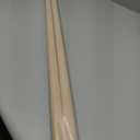 2PCS Birch Dowel Rods 1” x 48” Long – Natural Unfinished Craft Wood Sticks for Crafting and Decor Round Wooden Dowels for Crafts DIY and Macramé Projects Smooth Surface