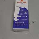 Potaroma Cat Toys Pillows, 3 Pcs, Soft and Durable Cat Crinkle Sound with Catnip Inside, Interactive Indoor Kitten Kicker, Promotes Kitty Exercise (Pastel Colors)