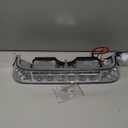 Golf Cart Precedent LED Headlight Light Bar Kit Compatible with Club Car Precedent 2004-Up Front Replace Head Light Bar 12V Assembly for Club Car Precedent (Precedent Head Light Bar) 