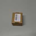 Lift Support Clamp - Hood Strut Fixing Clamps, Stay Holder for Tailgates & Trunks - Fits Up to 0.47in (12mm) Diameter (Blue-Pack of 2)