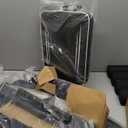 Adjustable Weight Bench Workout Bench for Home Gym, Foldable Workout Bench 700LBS Weight Capacity for Full Body Strength Training,Incline Flat Decline Sit-up Bench (2 Resistance Bands)