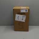 Burr Coffee Grinder, Electric Conical Coffee Bean Grinder With 30 Adjustable Grind Settings For 2-12 Cups, Sliver & Black