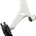 labwork Front Right Lower Suspension Control Arm Replacement for Honda Accord 2018-2020