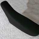 New Replacement seat cover fits XR80 XR100 Honda XR80R XR100R 2001-03 Black in Color 052A